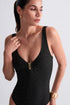 Aubade Golden Horizon One-piece swimsuit