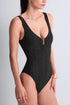 Aubade Golden Horizon One-piece swimsuit