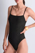 Aubade Golden Horizon One-piece swimsuit