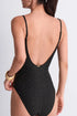 Aubade Golden Horizon One-piece swimsuit