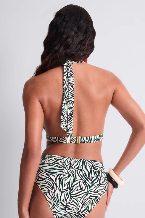 Aubade Tropical Splash Triangle
