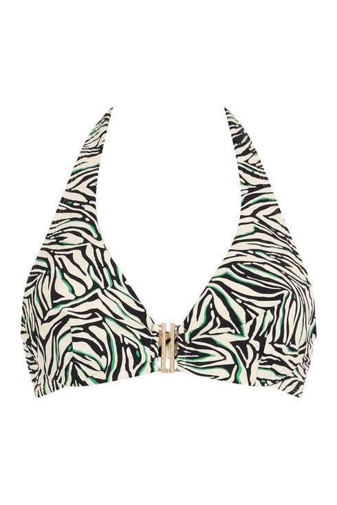 Aubade Tropical Splash Underwired bra