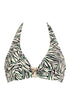 Aubade Tropical Splash Underwired bra