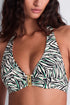Aubade Tropical Splash Underwired bra