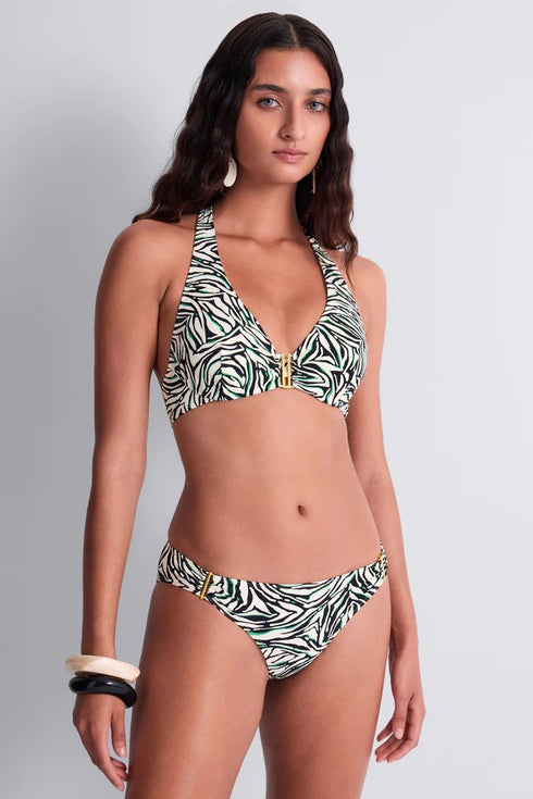 Aubade Tropical Splash Underwired bra