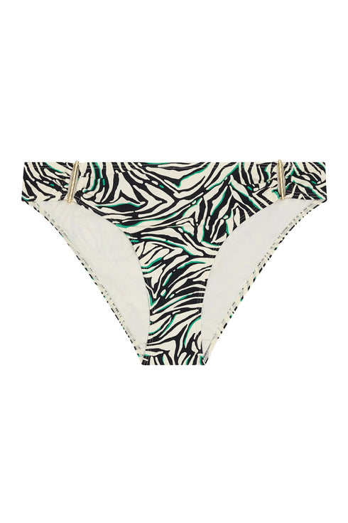 Aubade Tropical Splash Brazilian brief