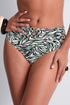 Aubade Tropical Splash High-waist brief