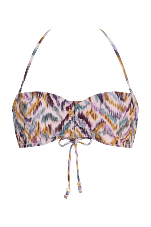 Aubade Aurora Bandeau bikini top