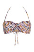 Aubade Aurora Bandeau bikini top
