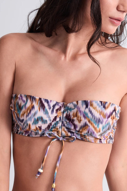 Aubade Aurora Bandeau bikini top