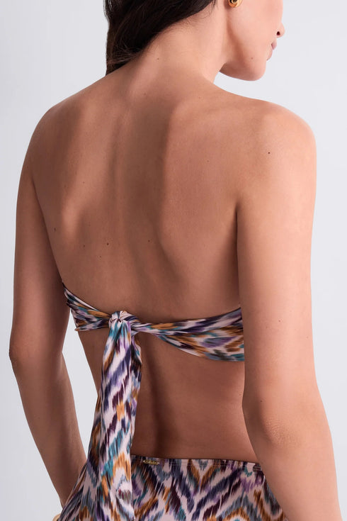 Aubade Aurora Bandeau bikini top