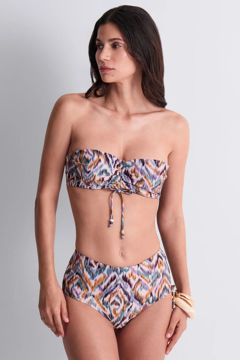 Aubade Aurora High-waist brief