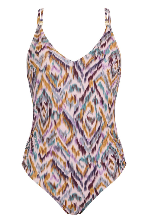 Aubade Aurora One-piece swimsuit