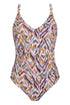 Aubade Aurora One-piece swimsuit