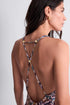 Aubade Aurora One-piece swimsuit