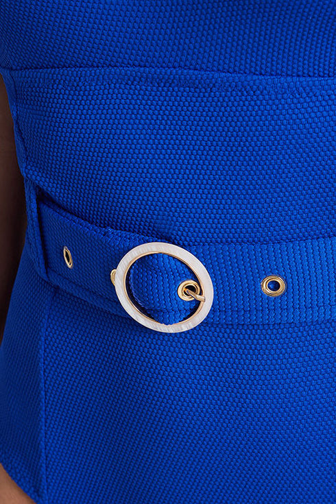 Aubade Summer Fizz Padded Non-Wired Swimsuit