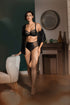 Empreinte Infinity Underwired Low-Necked Bra