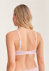 Fleur't Bralette With Adjustable Straps