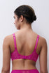 Chantelle Kiss Unlined Demi Bra