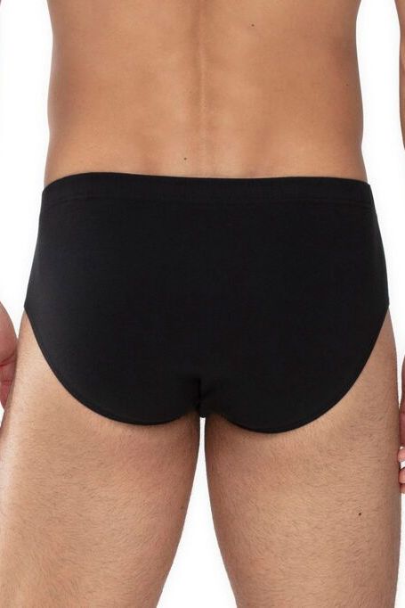 Mey Serie Re:Think Mini Briefs BLACK buy for the best price CAD$ 39.00 -  Canada and U.S. delivery – Bralissimo