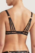 Aubade La Reine De La Nuit Half Cup Bra