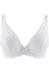 Aubade L'Odalisque Comfort Triangle Plunge Bra