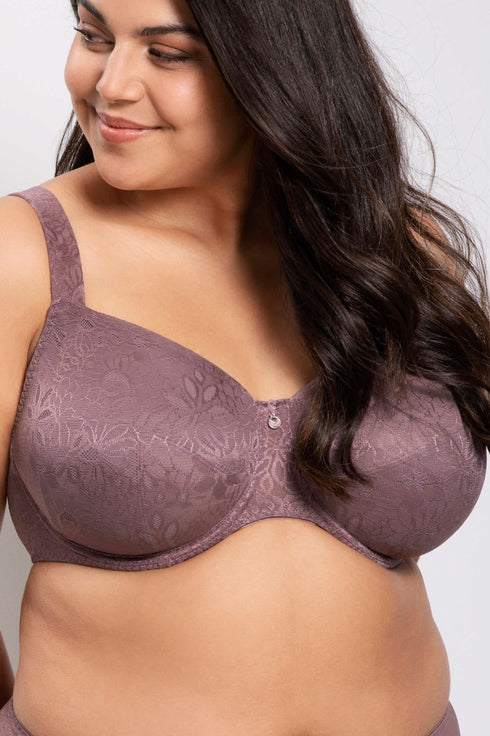Ulla Alice Bra with underwire