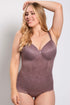 Ulla Ulla Alice Shaping Top With Underwire Bra