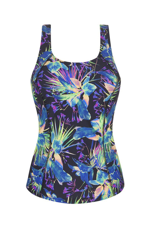 Amoena Lagos Tankini Top