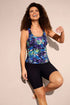 Amoena Lagos Tankini Top