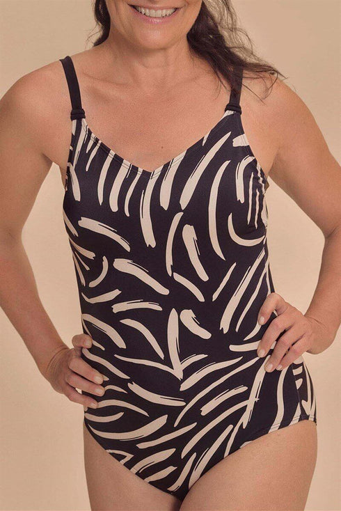 Amoena Turin One Piece Swimsuit