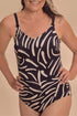 Amoena Turin One Piece Swimsuit