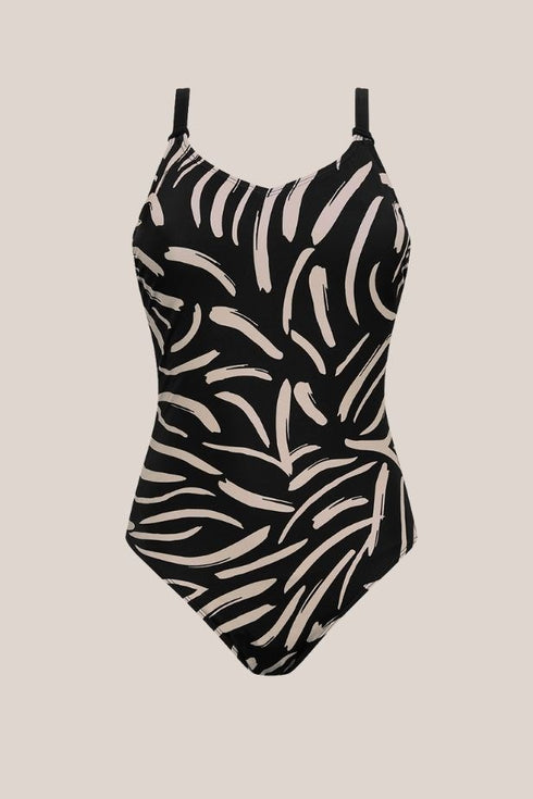Amoena Turin One Piece Swimsuit