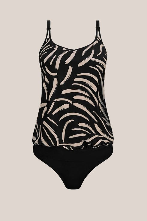 Amoena Turin Blouson Top