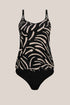 Amoena Turin Blouson Top
