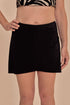 Amoena Turin Swim Skirt: Early Bird