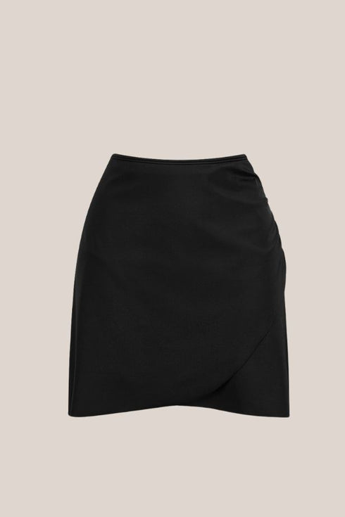 Amoena Turin Swim Skirt: Early Bird