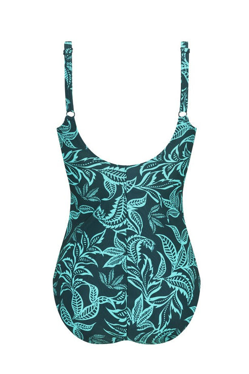 Amoena Salerno One Piece Swimsuit
