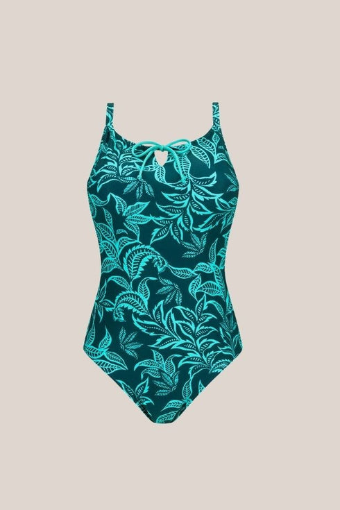 Amoena Salerno One Piece Swimsuit