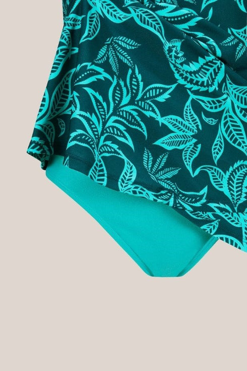 Amoena Salerno Sarong: Early Bird