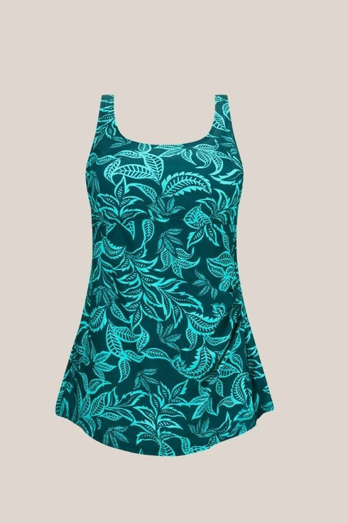 Amoena Salerno Sarong: Early Bird