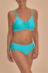 Amoena Salerno Soft Bikini Top: Early Bird