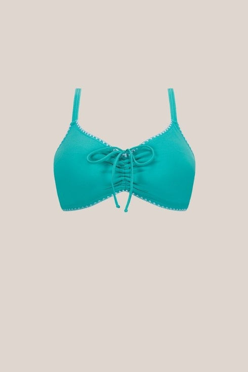Amoena Salerno Soft Bikini Top: Early Bird