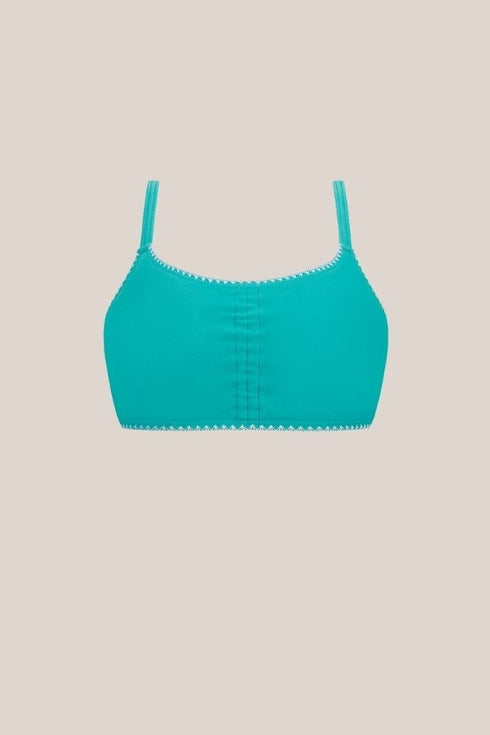 Amoena Salerno Soft Bikini Top: Early Bird