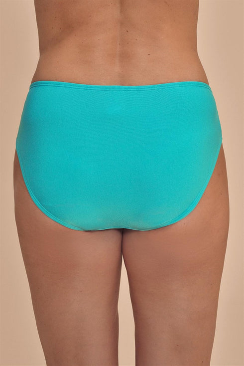 Amoena Salerno Mid Waisted Panty: Early Bird