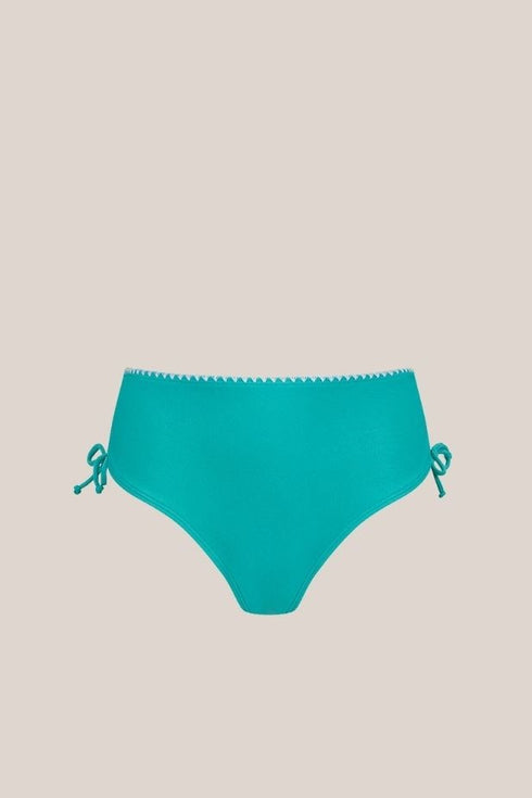 Amoena Salerno Mid Waisted Panty: Early Bird