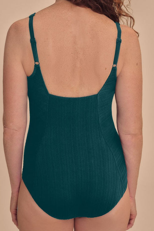 Amoena Treviso One Piece Swimsuit