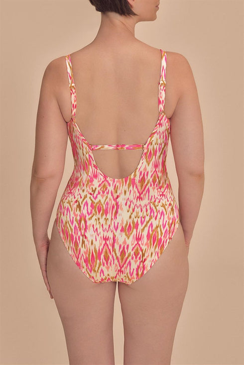 Amoena Istria One Piece Swimsuit