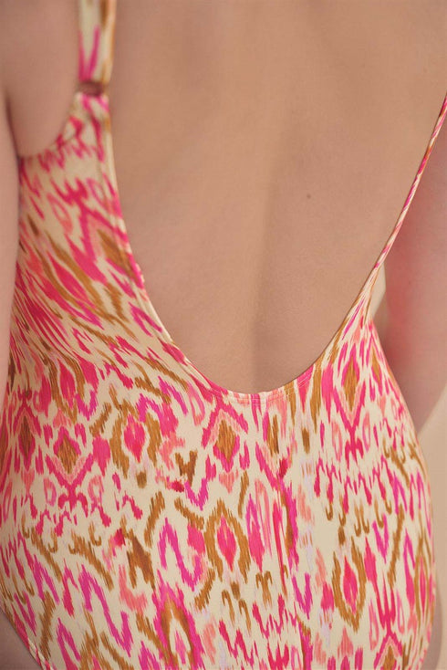 Amoena Istria One Piece Swimsuit