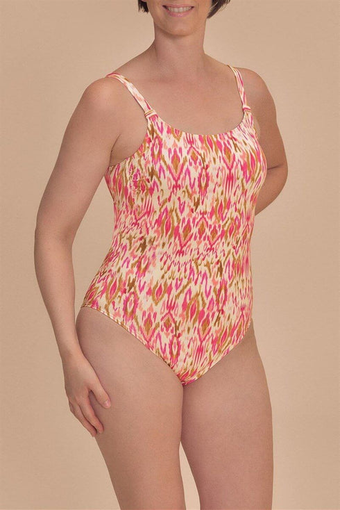 Amoena Istria One Piece Swimsuit